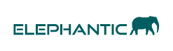 Logo Elephantic